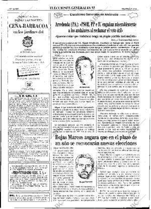 ABC SEVILLA 04-06-1993 página 42