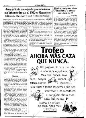 ABC SEVILLA 04-06-1993 página 54