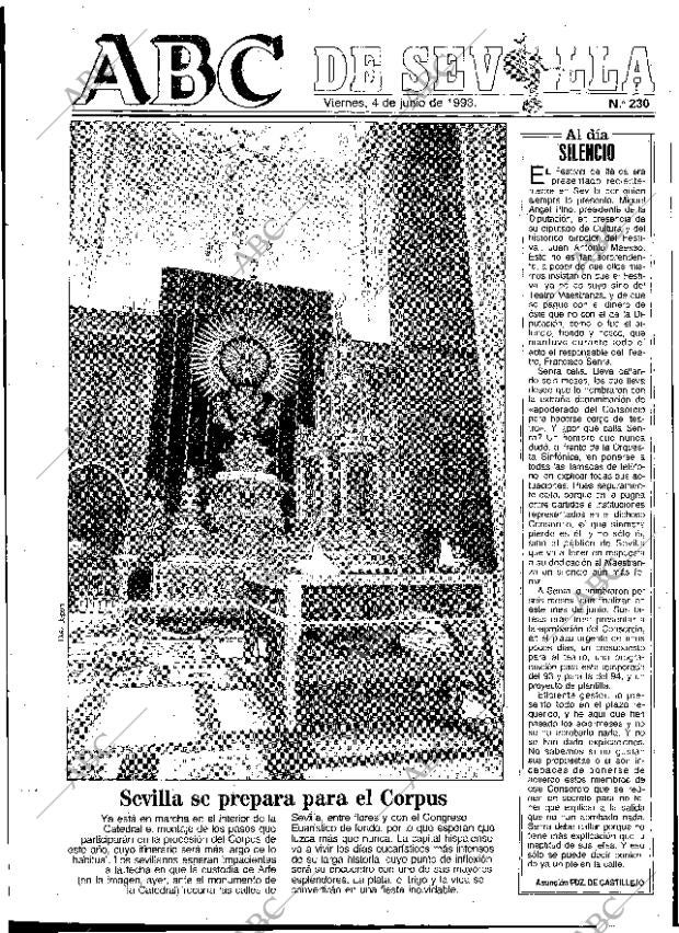 ABC SEVILLA 04-06-1993 página 57