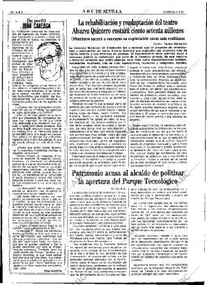 ABC SEVILLA 04-06-1993 página 58