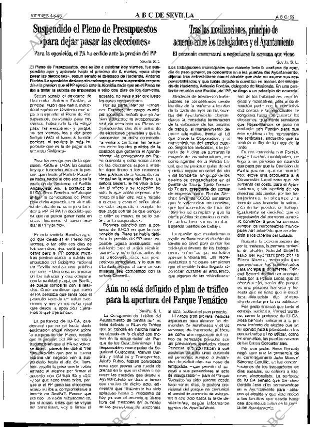ABC SEVILLA 04-06-1993 página 59