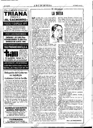 ABC SEVILLA 04-06-1993 página 60