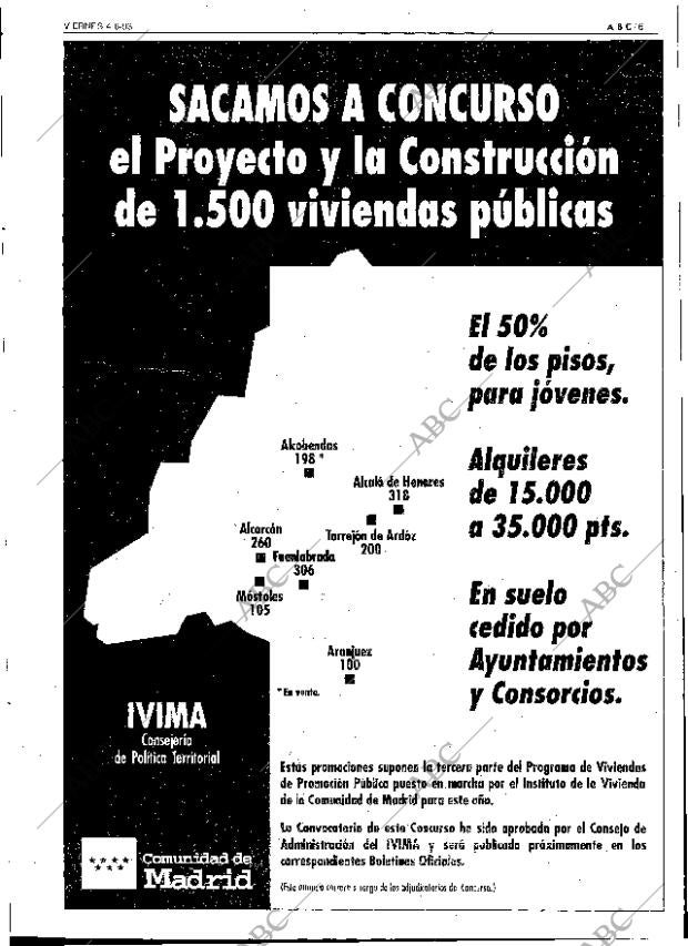ABC SEVILLA 04-06-1993 página 61