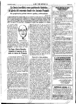 ABC SEVILLA 04-06-1993 página 63