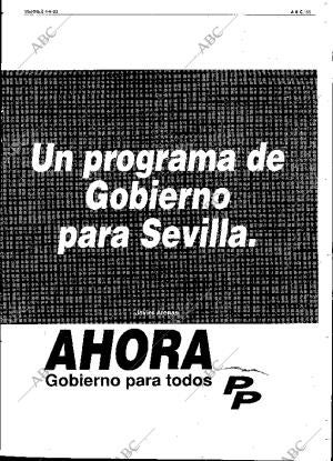 ABC SEVILLA 04-06-1993 página 65