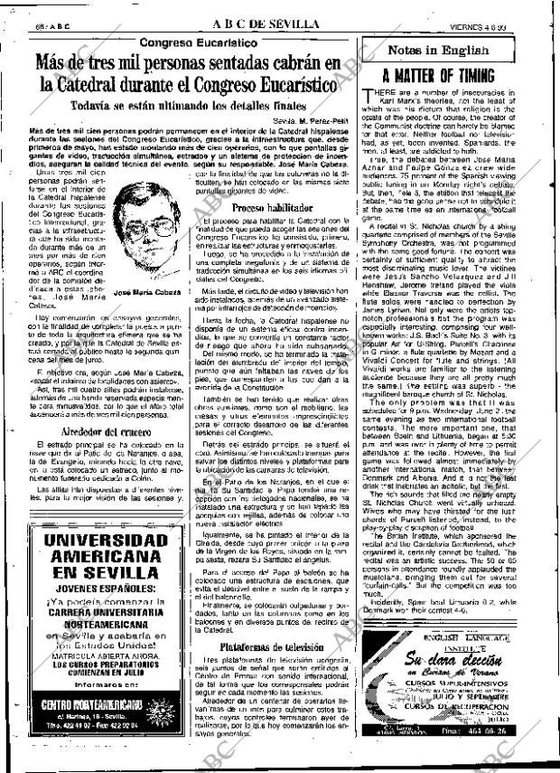 ABC SEVILLA 04-06-1993 página 66