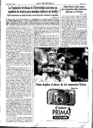 ABC SEVILLA 04-06-1993 página 69