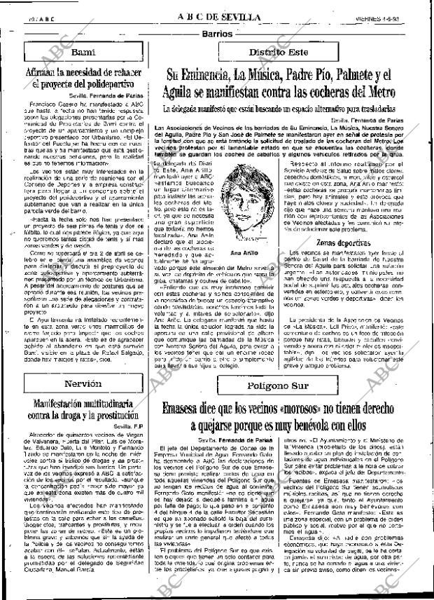 ABC SEVILLA 04-06-1993 página 70