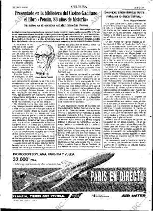 ABC SEVILLA 04-06-1993 página 79