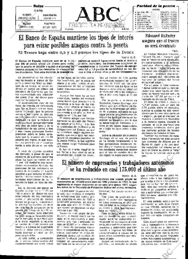 ABC SEVILLA 04-06-1993 página 81