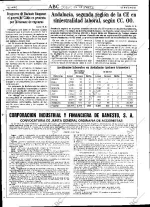 ABC SEVILLA 04-06-1993 página 82