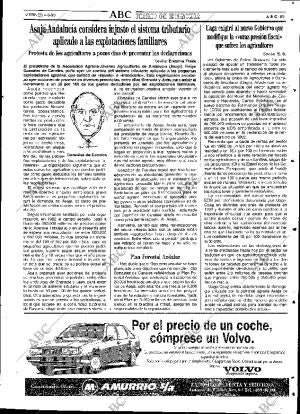 ABC SEVILLA 04-06-1993 página 85