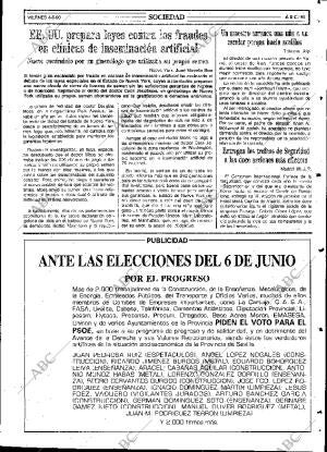 ABC SEVILLA 04-06-1993 página 89