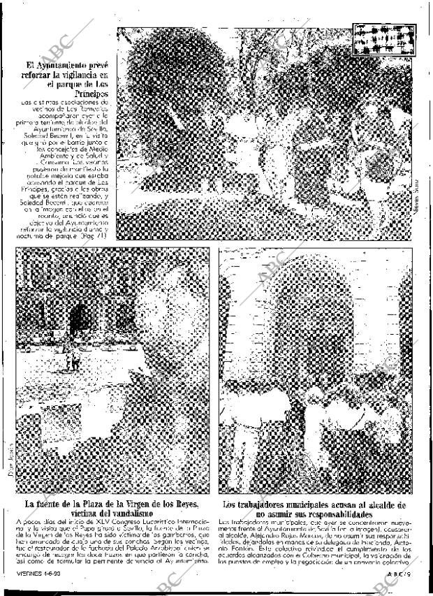 ABC SEVILLA 04-06-1993 página 9