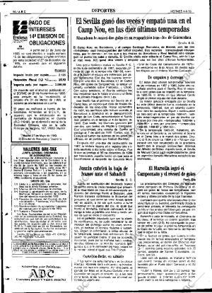 ABC SEVILLA 04-06-1993 página 94