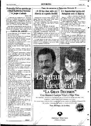 ABC SEVILLA 04-06-1993 página 95