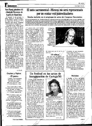 ABC SEVILLA 04-06-1993 página 98