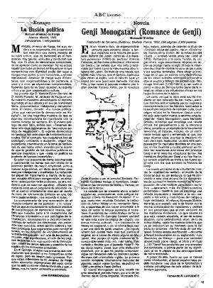 CULTURAL MADRID 04-06-1993 página 15