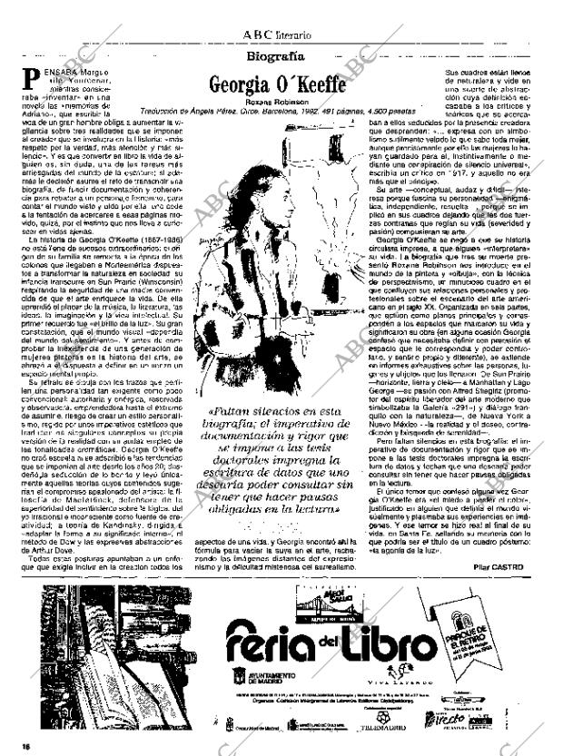 CULTURAL MADRID 04-06-1993 página 18
