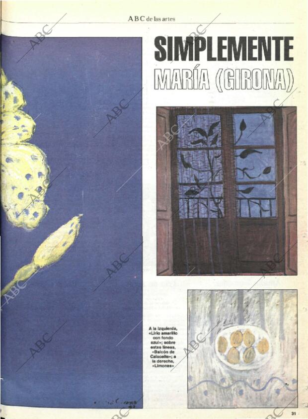 CULTURAL MADRID 04-06-1993 página 31