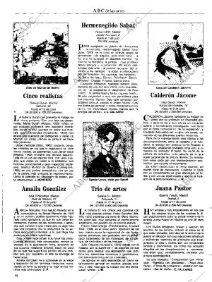 CULTURAL MADRID 04-06-1993 página 32
