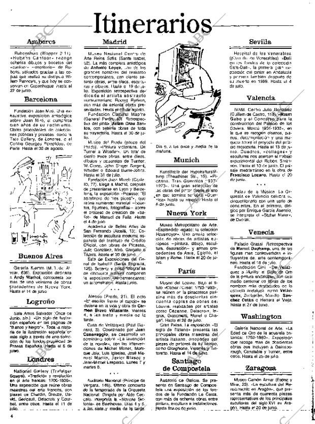 CULTURAL MADRID 04-06-1993 página 4