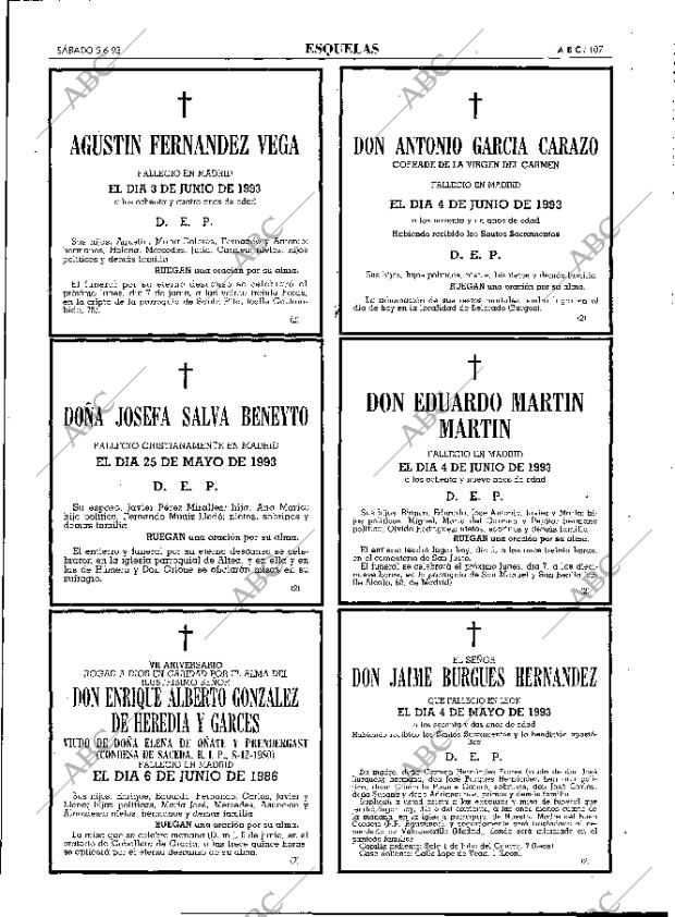 ABC MADRID 05-06-1993 página 107