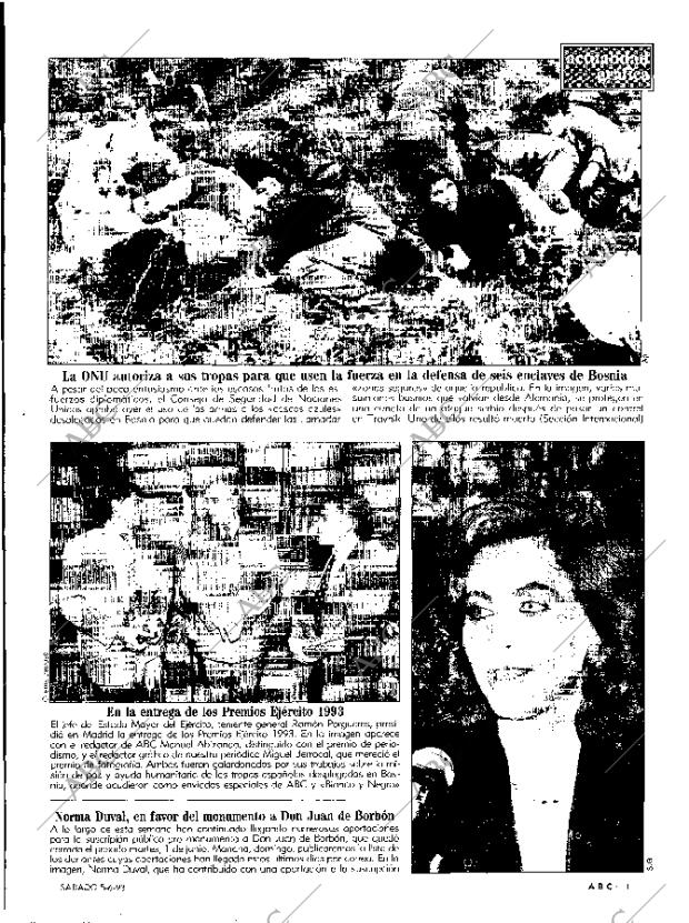 ABC MADRID 05-06-1993 página 11