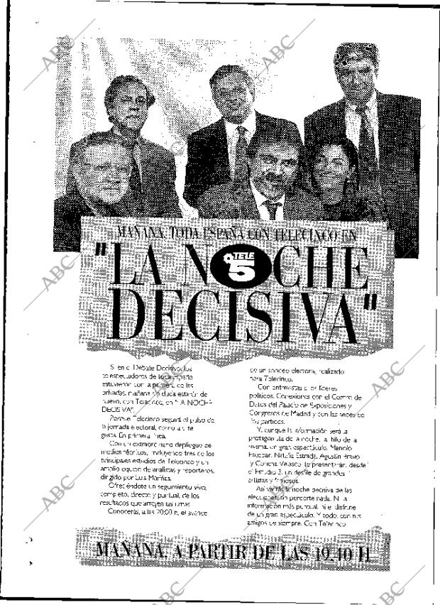 ABC MADRID 05-06-1993 página 128