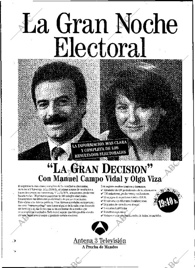 ABC MADRID 05-06-1993 página 130