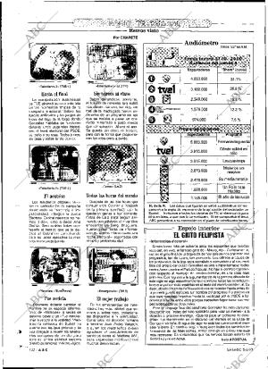 ABC MADRID 05-06-1993 página 132
