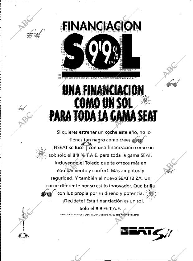 ABC MADRID 05-06-1993 página 16