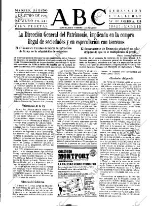 ABC MADRID 05-06-1993 página 17