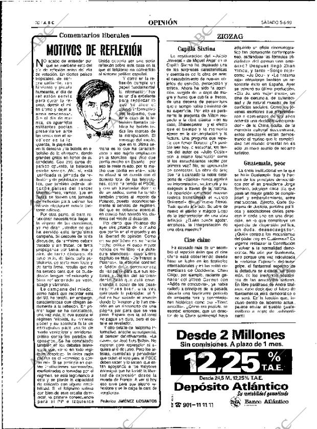 ABC MADRID 05-06-1993 página 20