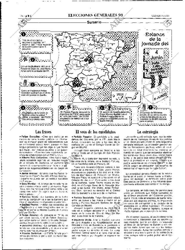 ABC MADRID 05-06-1993 página 24