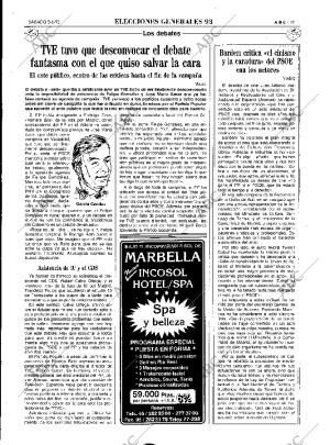 ABC MADRID 05-06-1993 página 27