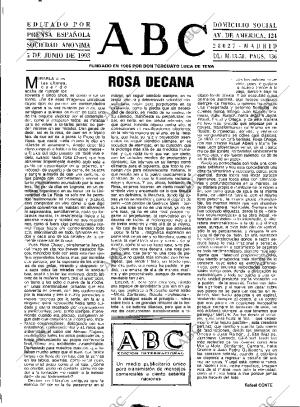 ABC MADRID 05-06-1993 página 3