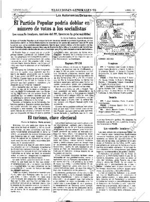 ABC MADRID 05-06-1993 página 33