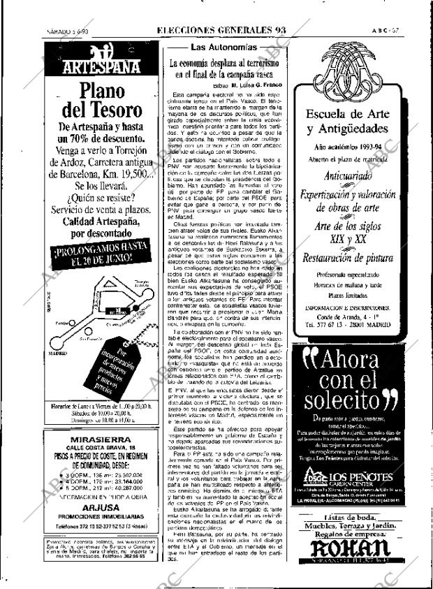 ABC MADRID 05-06-1993 página 37