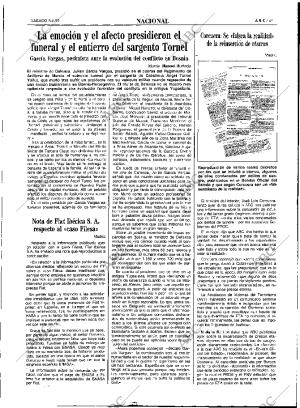 ABC MADRID 05-06-1993 página 41