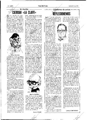ABC MADRID 05-06-1993 página 42