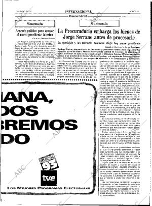 ABC MADRID 05-06-1993 página 49