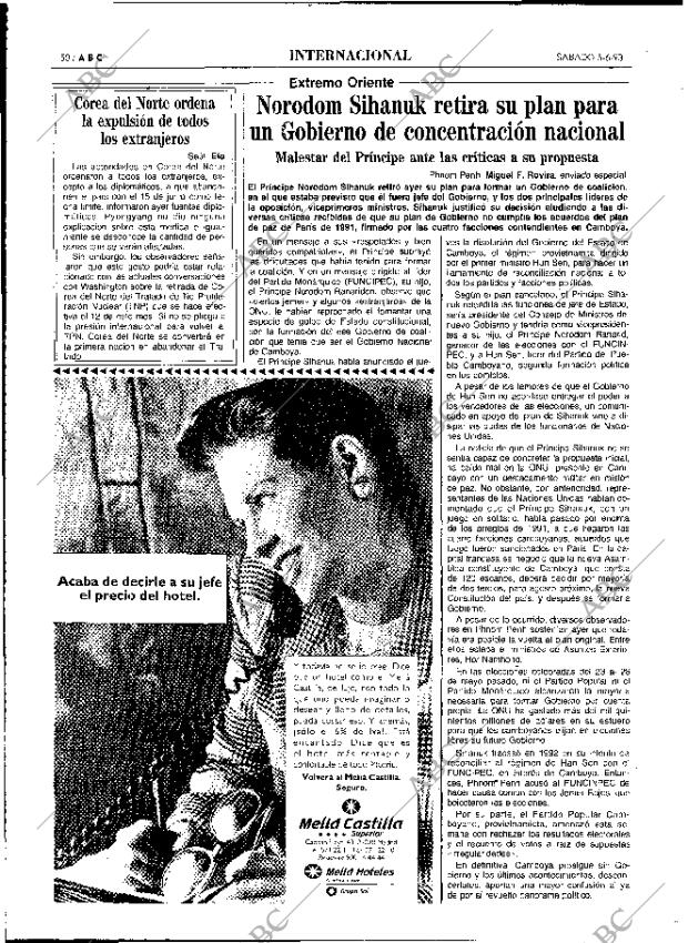 ABC MADRID 05-06-1993 página 50