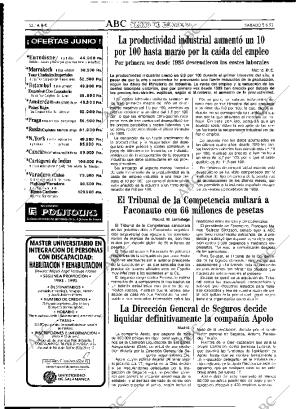 ABC MADRID 05-06-1993 página 52