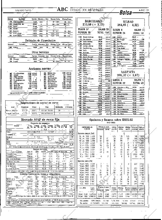 ABC MADRID 05-06-1993 página 59