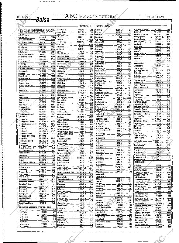 ABC MADRID 05-06-1993 página 60