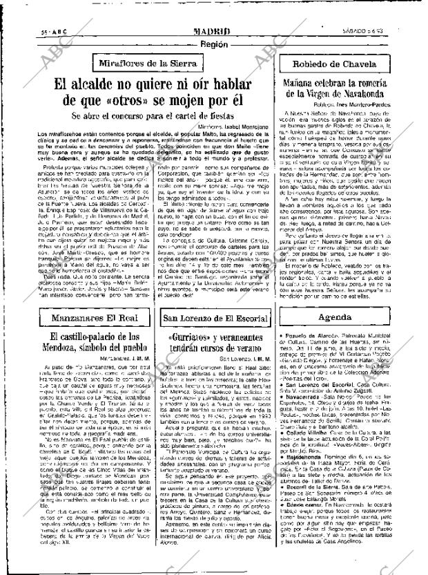 ABC MADRID 05-06-1993 página 68