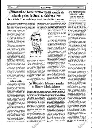ABC MADRID 05-06-1993 página 71