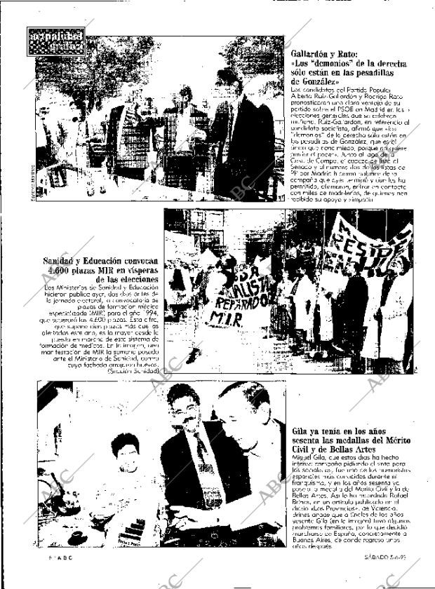 ABC MADRID 05-06-1993 página 8