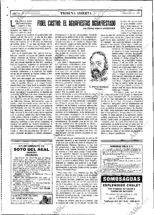 ABC MADRID 05-06-1993 página 84